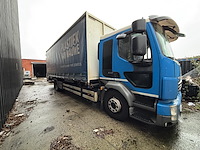 Vrachtwagen volvo fl - afbeelding 11 van  18