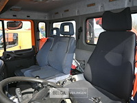 Vrachtwagen volvo met kraan - afbeelding 4 van  27