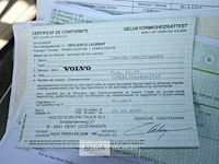 Vrachtwagen volvo met kraan - afbeelding 9 van  27