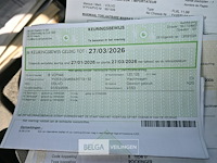 Vrachtwagen volvo met kraan - afbeelding 10 van  27