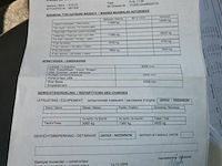 Vrachtwagen volvo met kraan - afbeelding 13 van  27