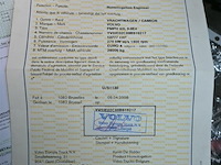 Vrachtwagen volvo - afbeelding 2 van  22