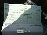 Vrachtwagen volvo - afbeelding 3 van  22