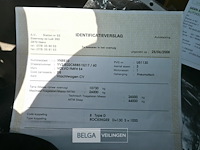 Vrachtwagen volvo - afbeelding 4 van  22