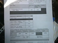 Vrachtwagen volvo - afbeelding 6 van  22