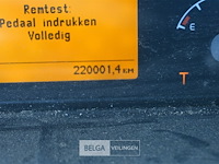 Vrachtwagen volvo - afbeelding 7 van  22