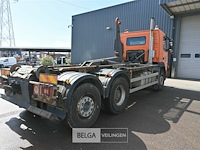 Vrachtwagen volvo - afbeelding 8 van  22