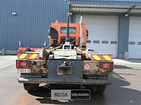 Vrachtwagen volvo - afbeelding 9 van  22