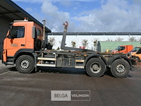 Vrachtwagen volvo - afbeelding 11 van  22