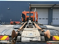 Vrachtwagen volvo - afbeelding 14 van  22