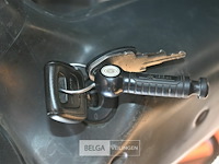 Vrachtwagen volvo - afbeelding 20 van  22