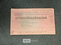 Vrachtwagen volvo - afbeelding 8 van  28