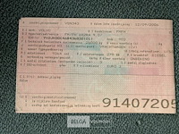 Vrachtwagen volvo - afbeelding 9 van  28