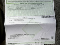 Vrachtwagen volvo - afbeelding 11 van  28