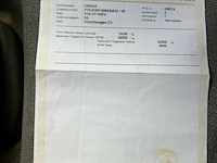 Vrachtwagen volvo - afbeelding 13 van  28