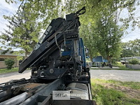Vrachtwagen volvo - afbeelding 21 van  28