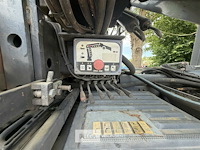 Vrachtwagen volvo - afbeelding 24 van  28