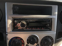 Vrachtwagen - afbeelding 6 van  13