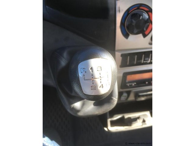 Vrachtwagen - afbeelding 12 van  13