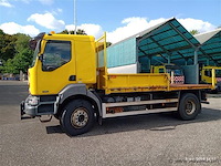 Vrachtwagen - afbeelding 1 van  7