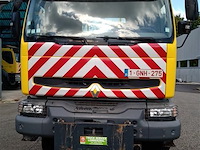 Vrachtwagen - afbeelding 3 van  7