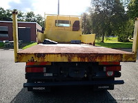 Vrachtwagen - afbeelding 4 van  7