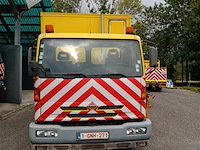 Vrachtwagen - afbeelding 1 van  8