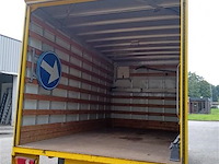 Vrachtwagen - afbeelding 2 van  8