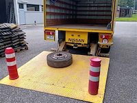 Vrachtwagen - afbeelding 3 van  8