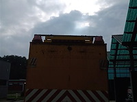 Vrachtwagen - afbeelding 5 van  8