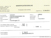 Vrachtwagen - afbeelding 6 van  8