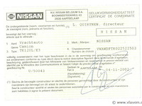 Vrachtwagen - afbeelding 8 van  8