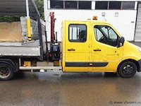 Vrachtwagen - afbeelding 1 van  8