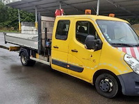 Vrachtwagen - afbeelding 2 van  8