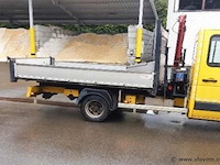 Vrachtwagen - afbeelding 3 van  8