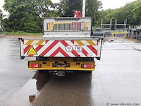 Vrachtwagen - afbeelding 4 van  8