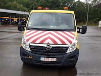 Vrachtwagen - afbeelding 5 van  8