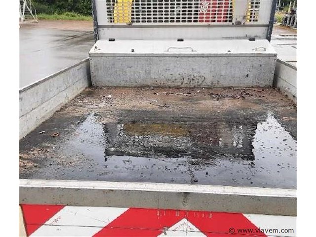 Vrachtwagen - afbeelding 6 van  8