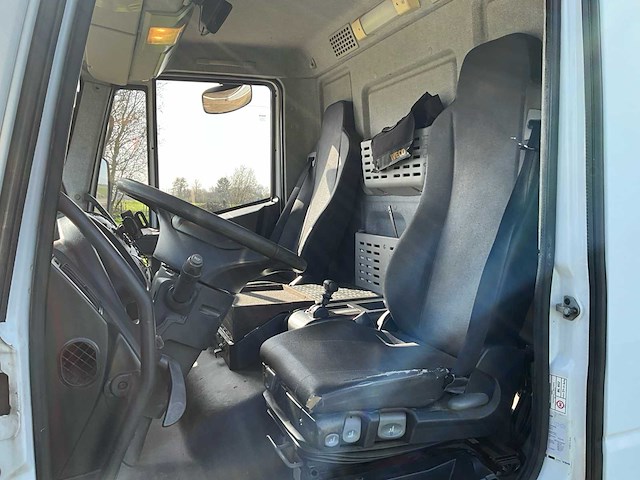 Vrachtwagen - afbeelding 10 van  70