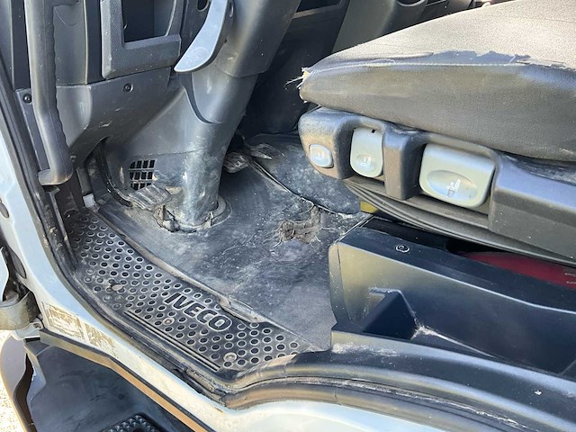 Vrachtwagen - afbeelding 53 van  70