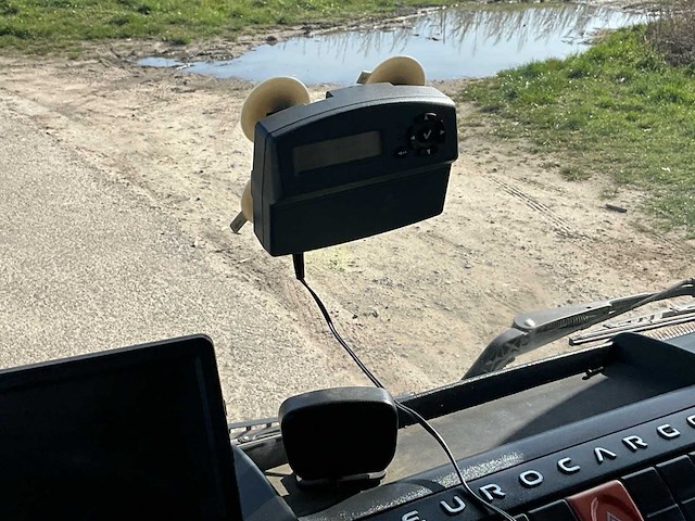 Vrachtwagen - afbeelding 55 van  70