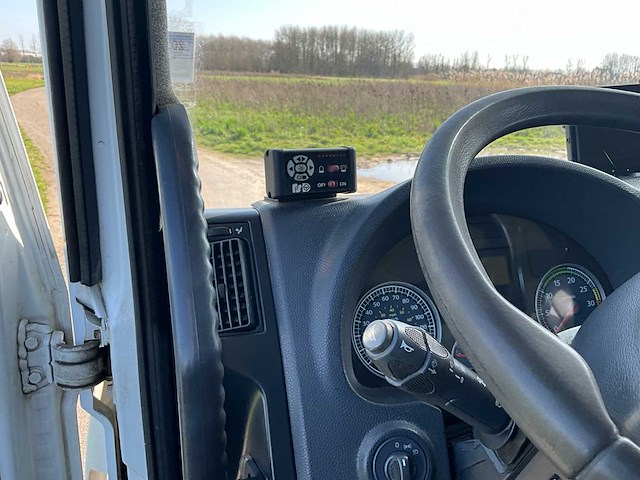 Vrachtwagen - afbeelding 15 van  70