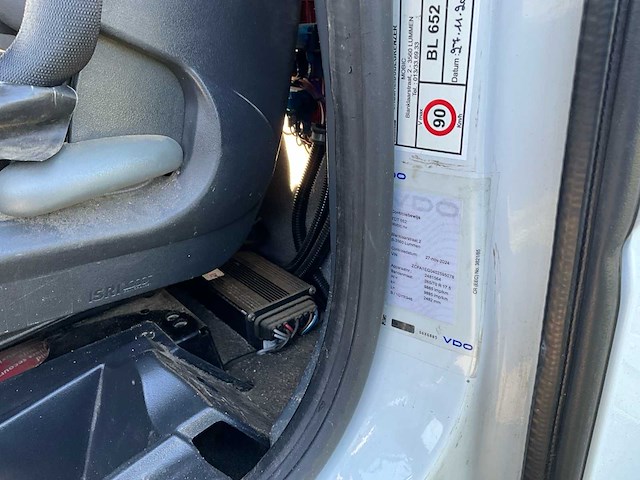 Vrachtwagen - afbeelding 16 van  70