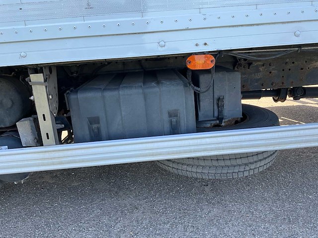 Vrachtwagen - afbeelding 60 van  70