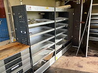 Vrachtwagen - afbeelding 30 van  70