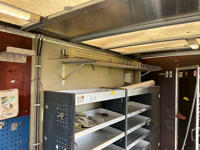 Vrachtwagen - afbeelding 63 van  70