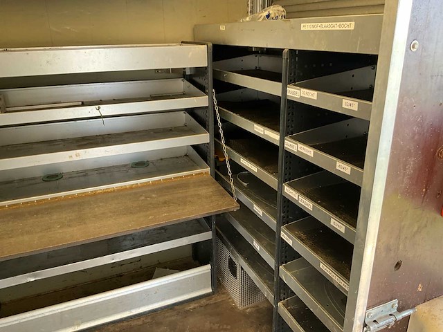 Vrachtwagen - afbeelding 65 van  70