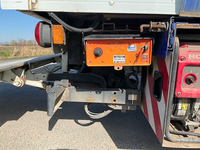 Vrachtwagen - afbeelding 35 van  70