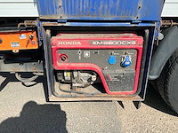 Vrachtwagen - afbeelding 37 van  70