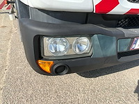 Vrachtwagen - afbeelding 42 van  70